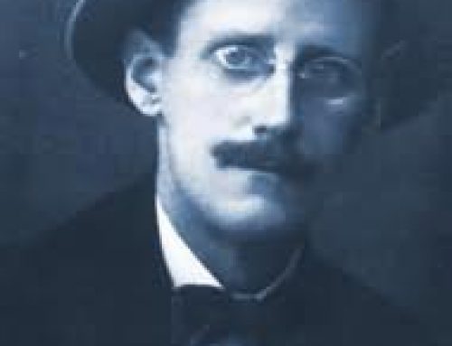Bloomsday, again and again